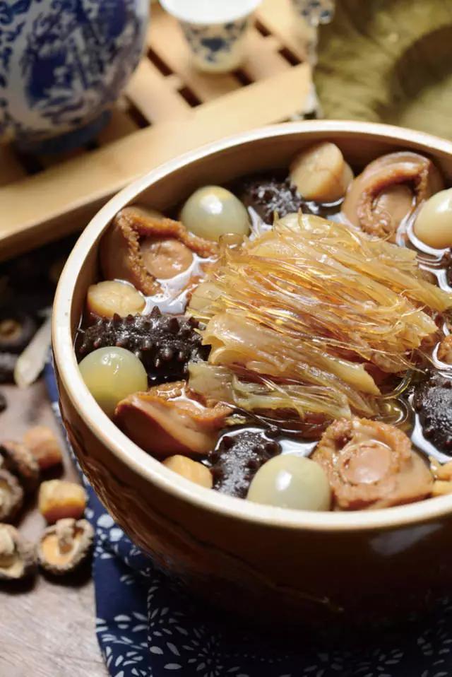 國(guó)家蘑菇地理：中國(guó)哪里的蘑菇最好吃？