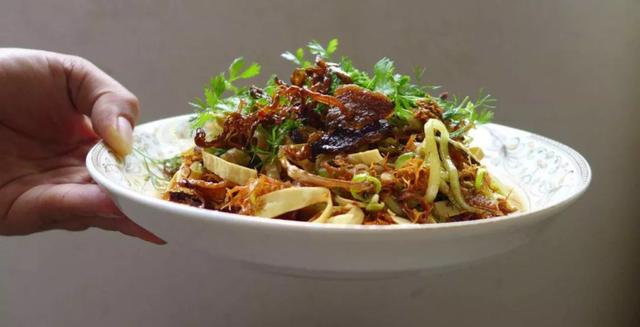 國(guó)家蘑菇地理：中國(guó)哪里的蘑菇最好吃？